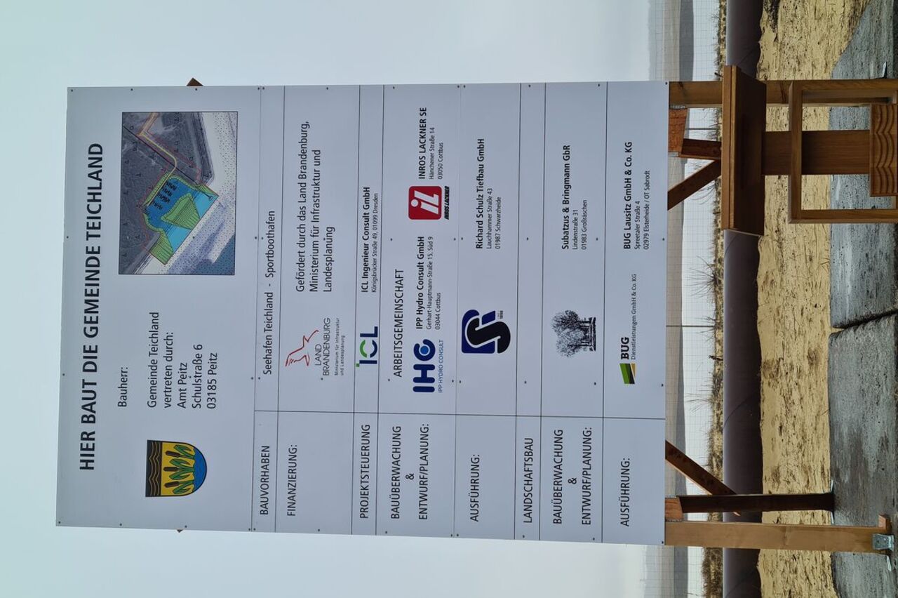 Cottbuser Ostsee