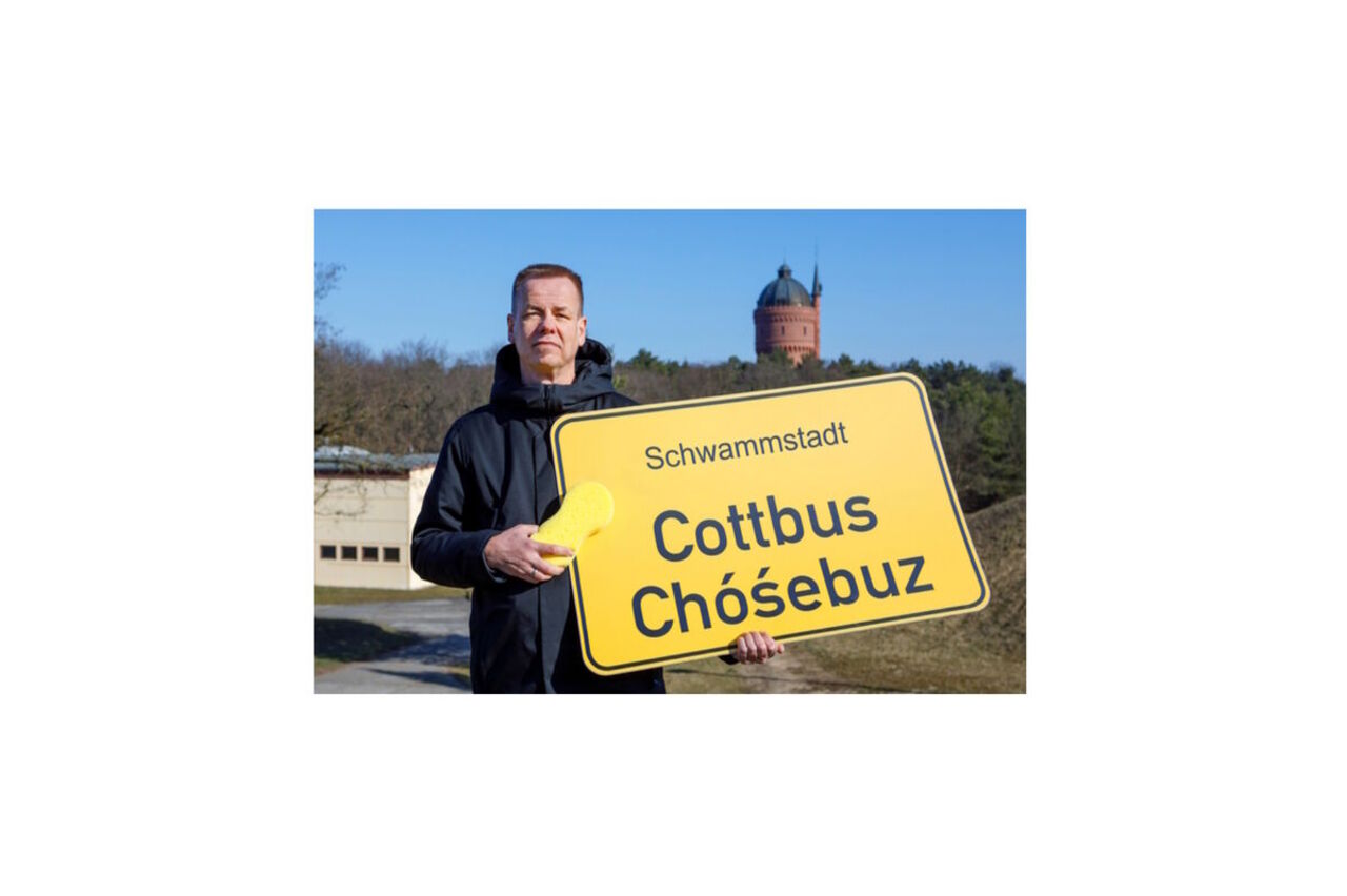 Olaf Lausitz